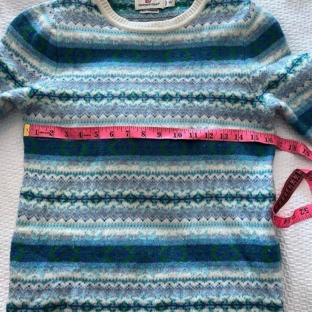 Vineyard Vines Women's sweater - Picture 10 of 11